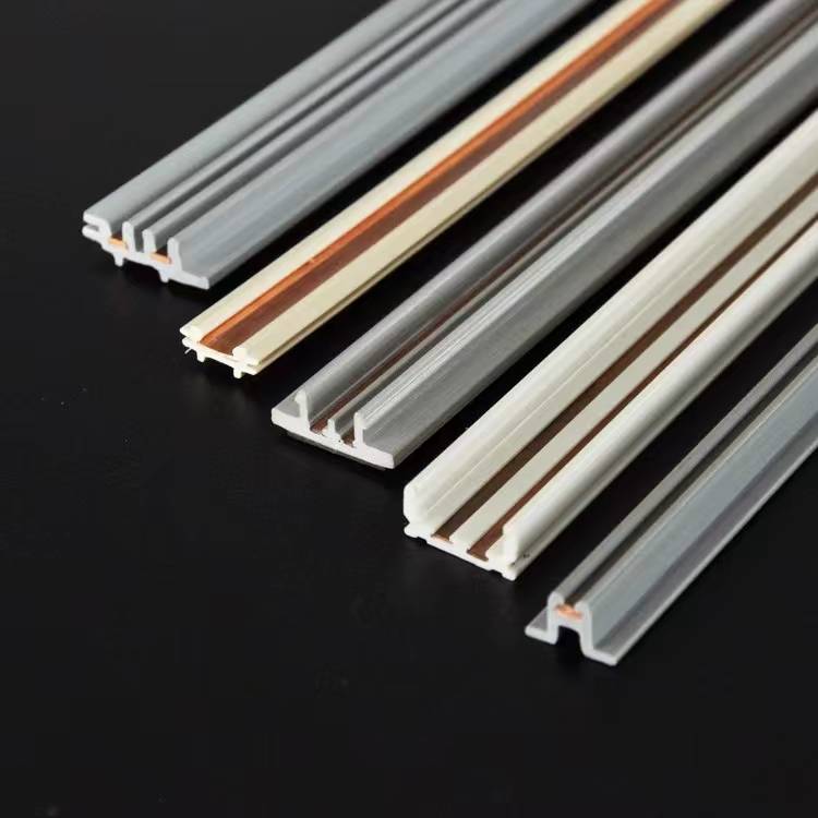 什么是非标定制工业挤出型材