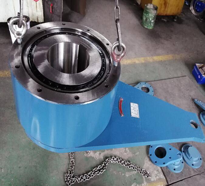 zdy160-2.5-iii减速机逆止器ckf-a50150