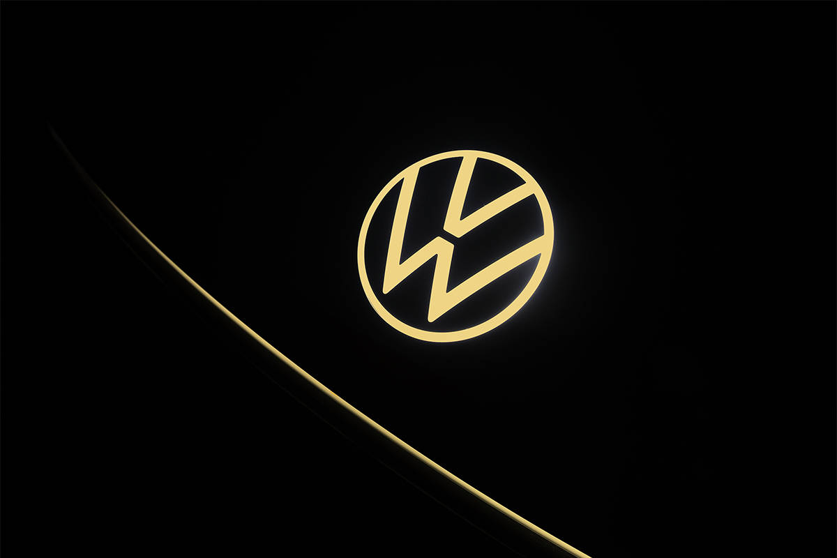 面向年轻潮流用户 首款金标大众强势来袭