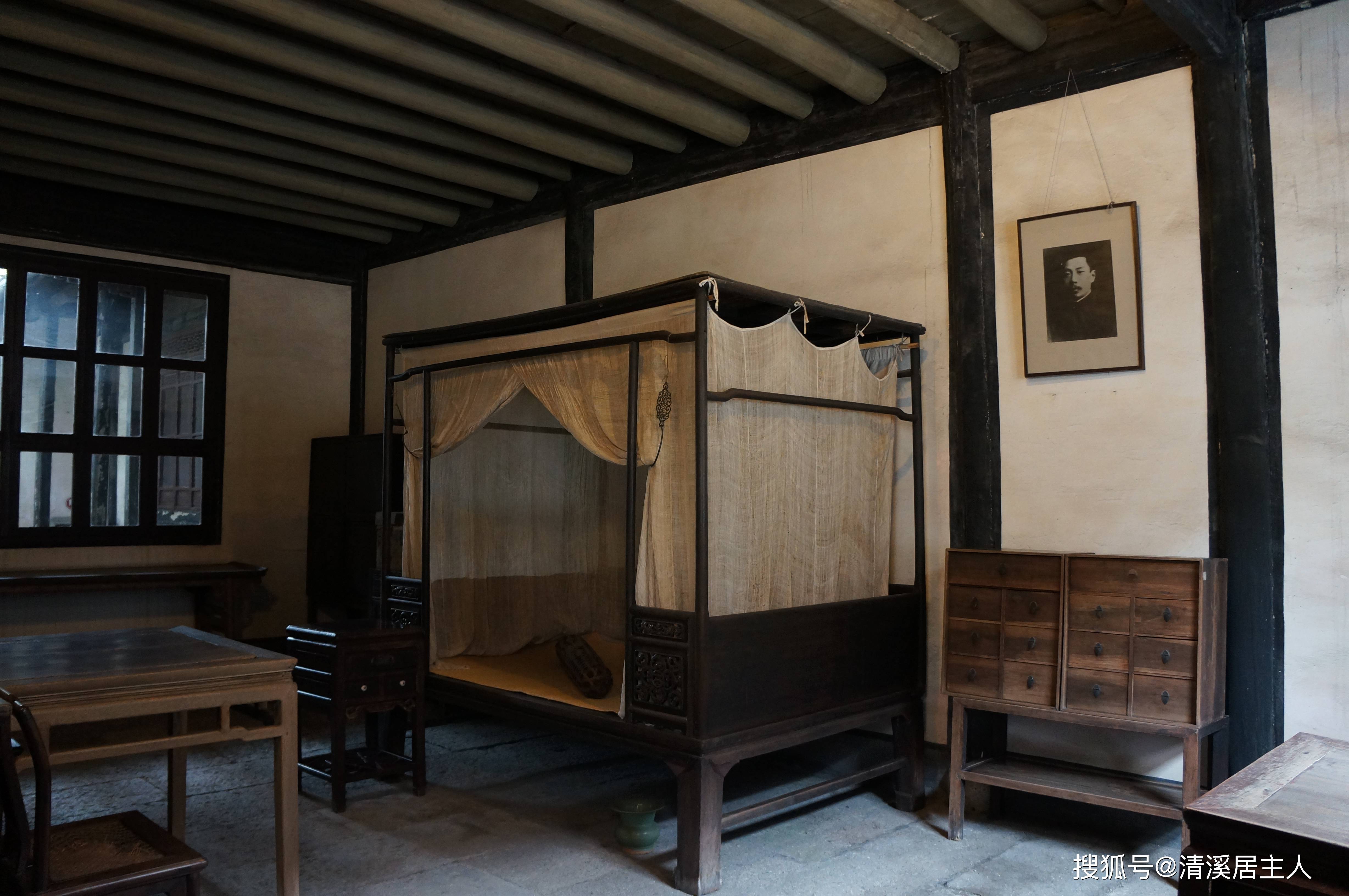 因为有了他,这里更是一个值得一去的好地方_鲁迅_先生_中国