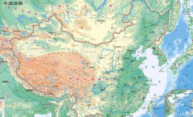 为何中国是世界上人口最多的国家?除了地理位置好,还有三点原因