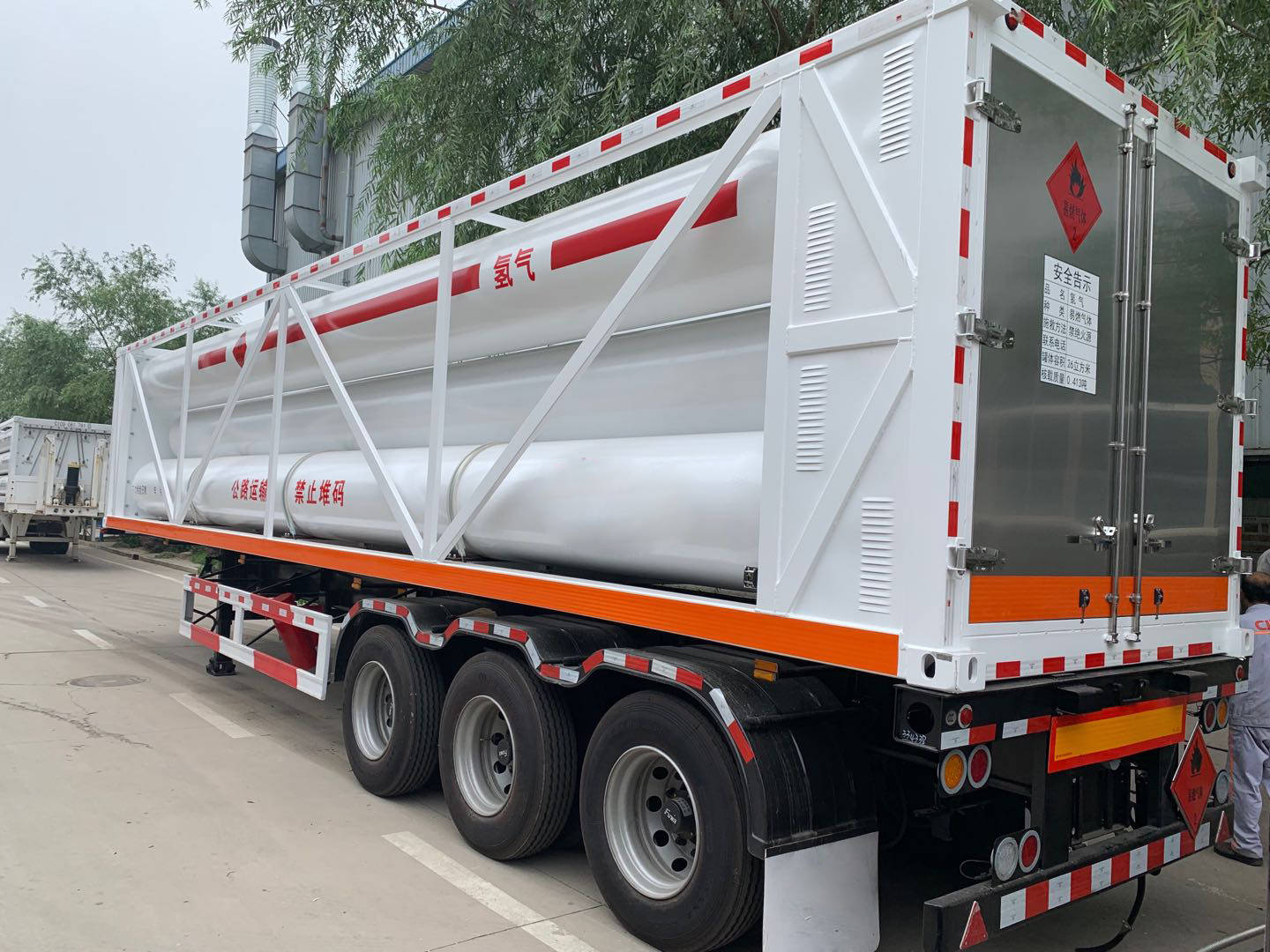 地球未来的能源支柱管束氦气改写能源格局的超级巨星