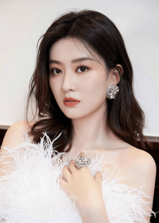 乔欣秘恋富二代已婚