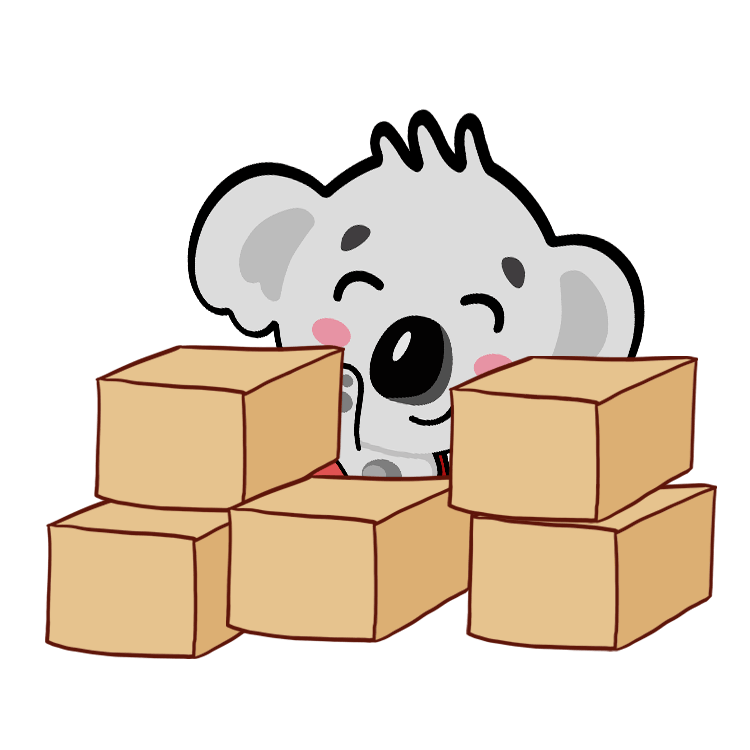 世界表情符号日遇上诚天国际吉祥物考拉,快乐加倍!