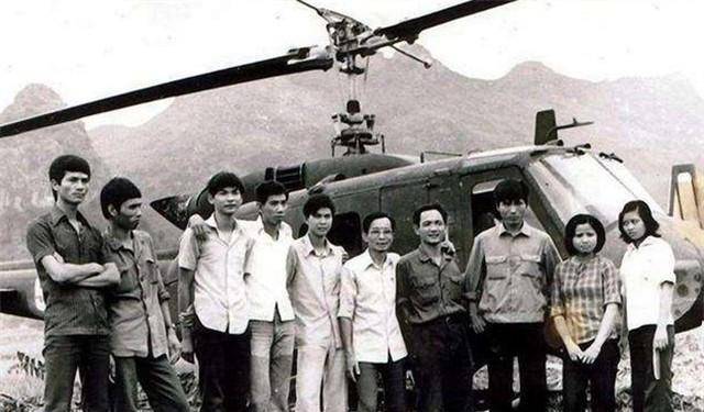 乔清陆一行人投奔我国的越南王牌飞行员如今过得如何背弃自己原有的