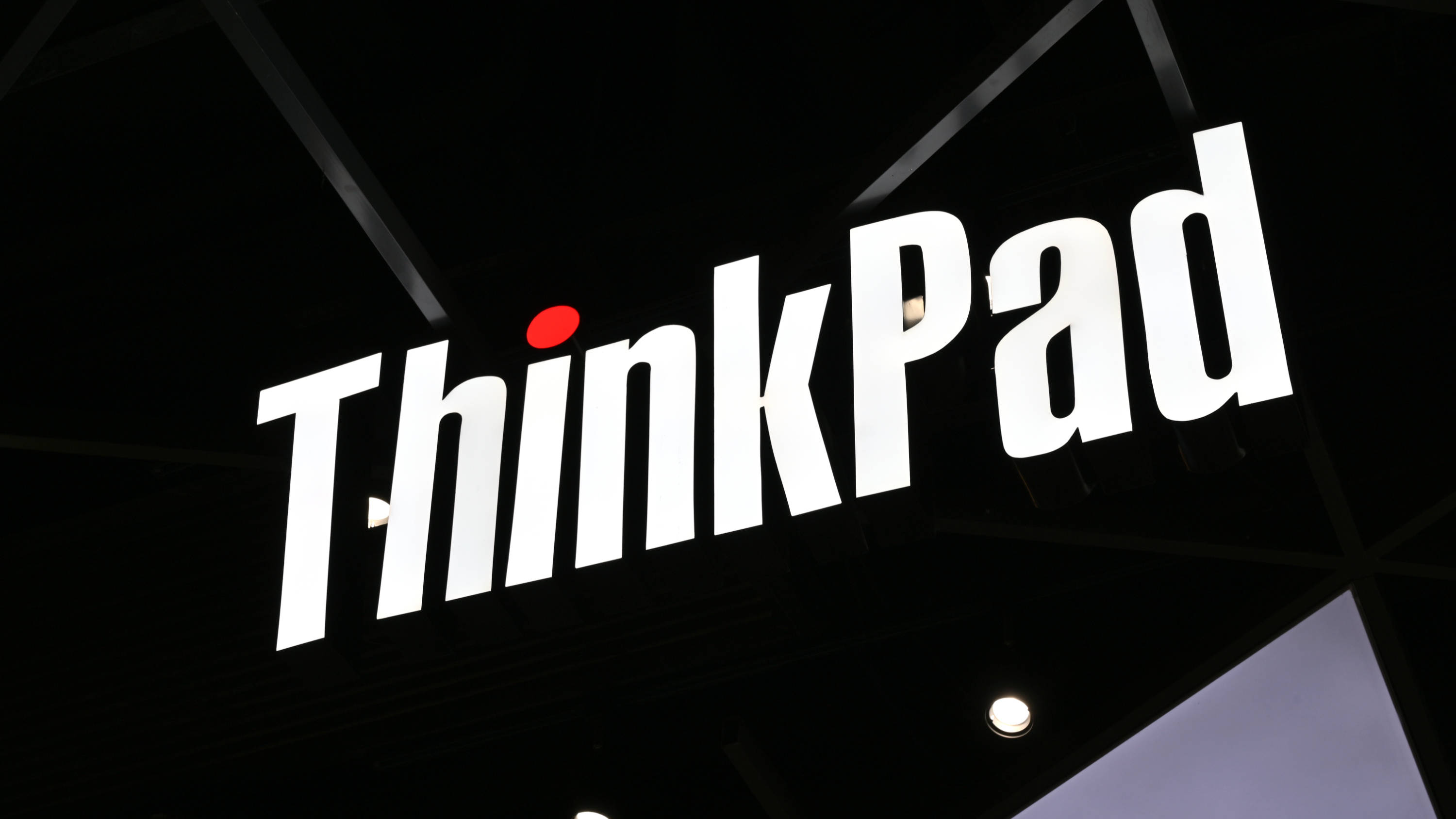 联想thinkpad壁纸图片