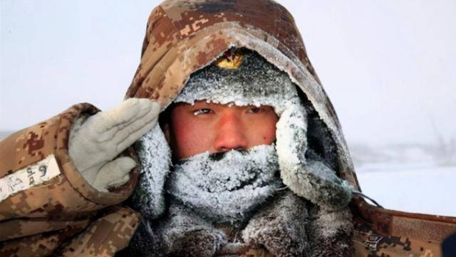 被遗忘的国民党士兵,坚守边关4年,被发现后让解放军肃然生敬