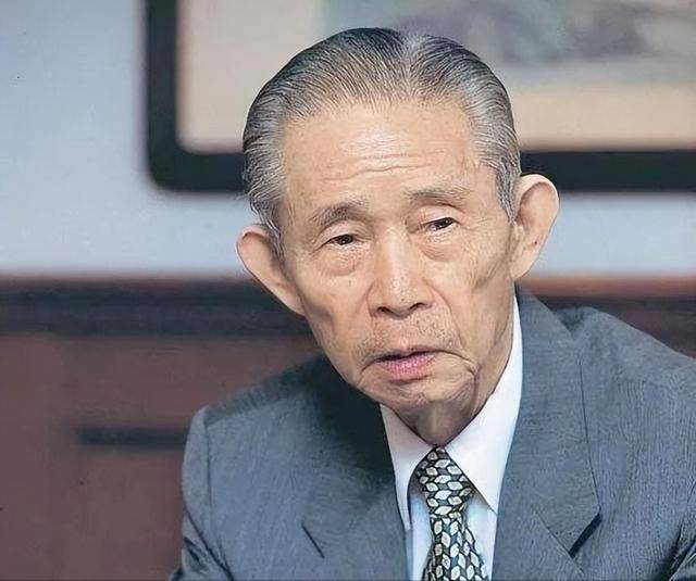 回顾王永庆:200元起家到台湾首富,留400亿遗产子女却无法取出