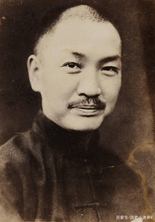 黄埔军校7任政治部主任的最终成就如何?