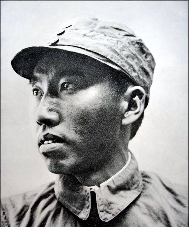 左权之妻:刘志兰后改嫁给左权生前的秘书,67年参与山西夺权