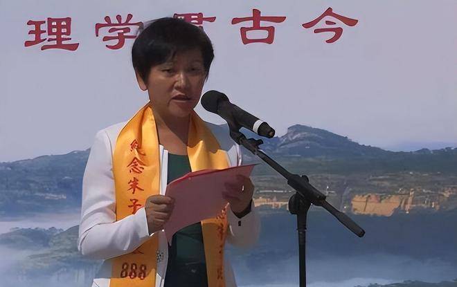 朱仁秀来到南平市管辖的松溪县任职,从县委副书记做起,三年后当上了县