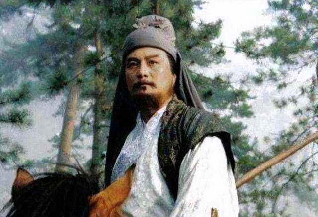 回顾王卫国:自从演了玉皇大帝后,身上"怪事"连连