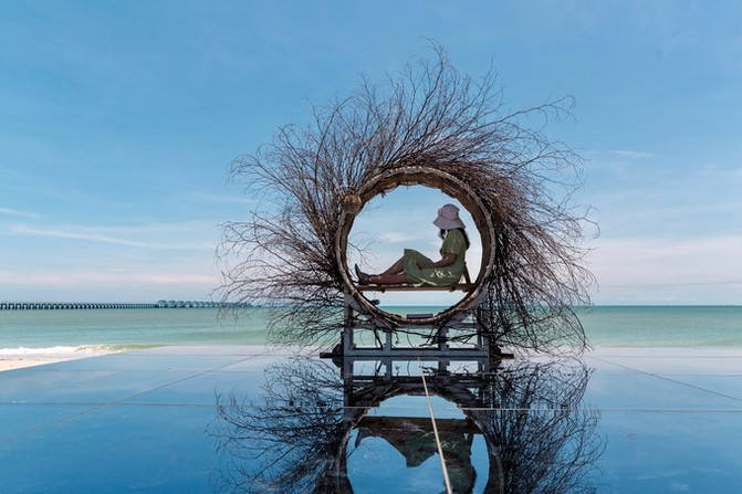 北海旅行自由行景点攻略,景点,住宿,美食分享