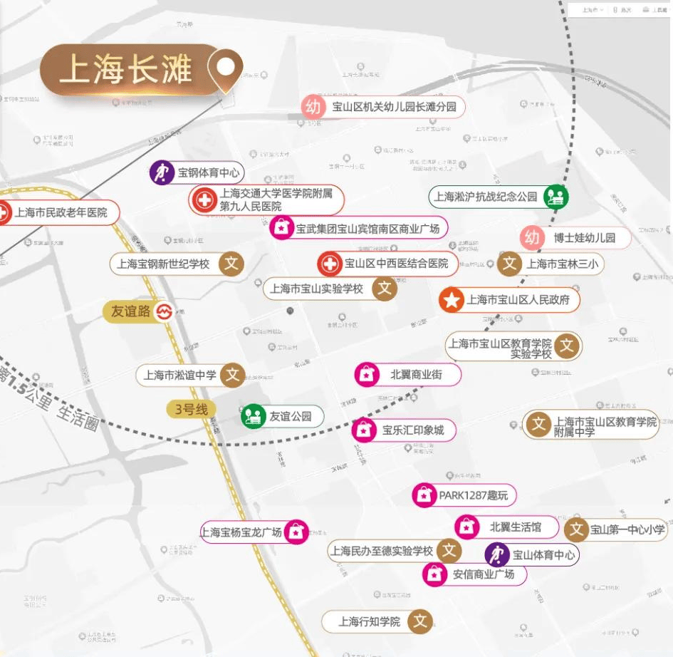 而历数滨江沿岸的高端住区,从来都少不了大型规划的托举!就像黄浦