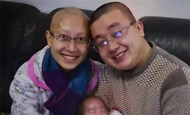 此生未完成的于娟告诉我们生命的意义在于健康快乐,可是张丽君也告诉