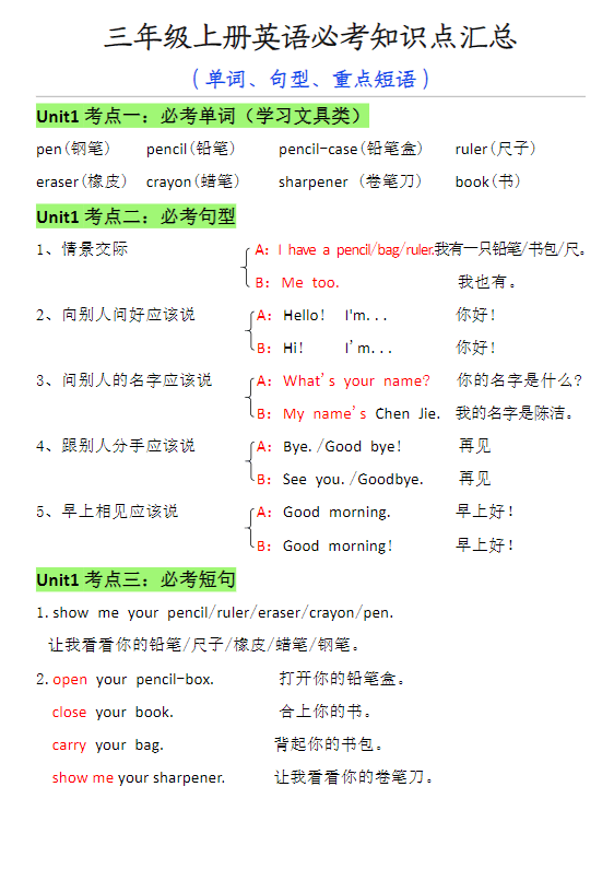 资料英语怎么说(考研资料英语怎么说)
