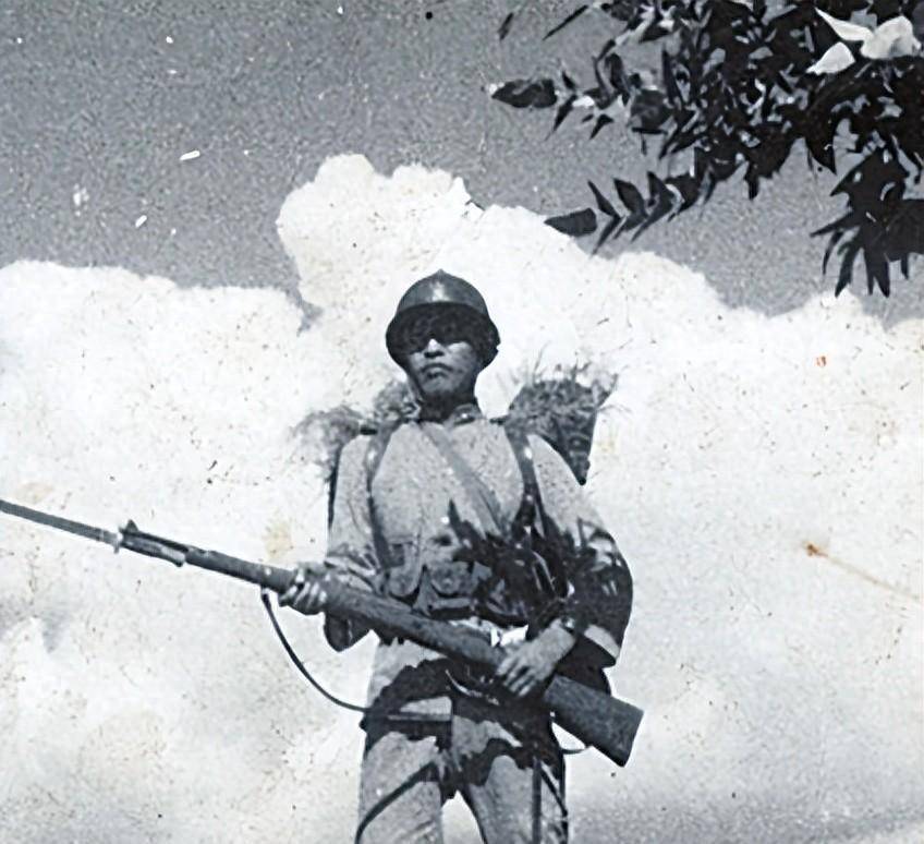 滇军传奇:从护国战争到雪域高原的坚守