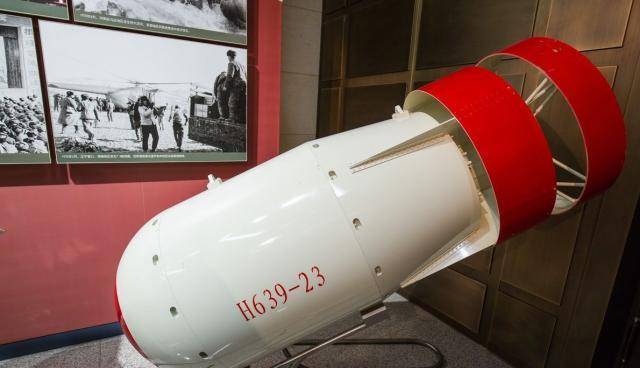 为何有些国家偷偷研究原子弹,却很少听到他们研究氢弹?