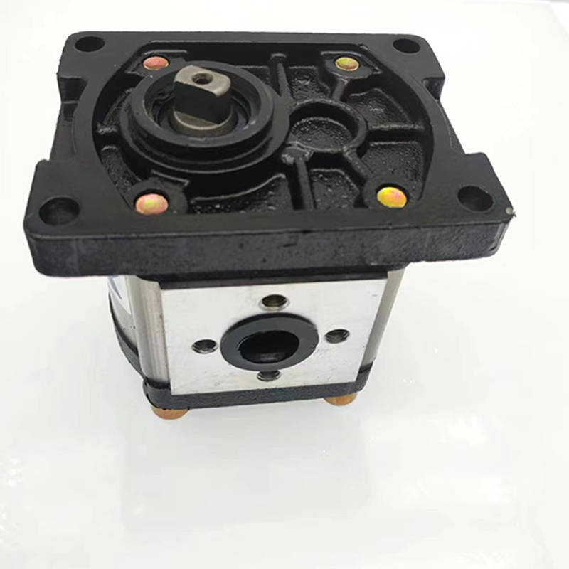 cbn液压齿轮泵cbn-e306扁轴油泵cbn-e310 cbn-e325 cbn-e316 cbn-e304