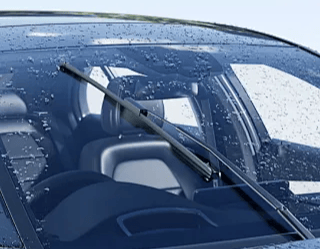 雨刮为什么要定期更换？_搜狐汽车_搜狐网