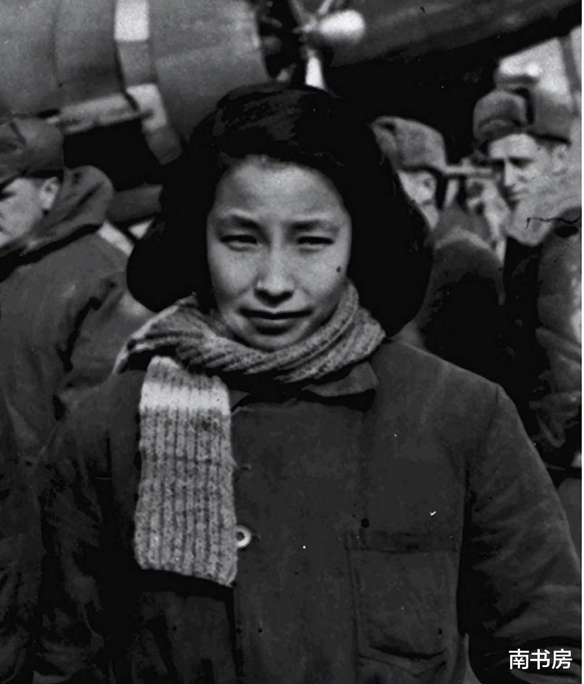 彭德怀无儿无女,逝世后留下4万多遗产,浦安修如何处理这笔钱?