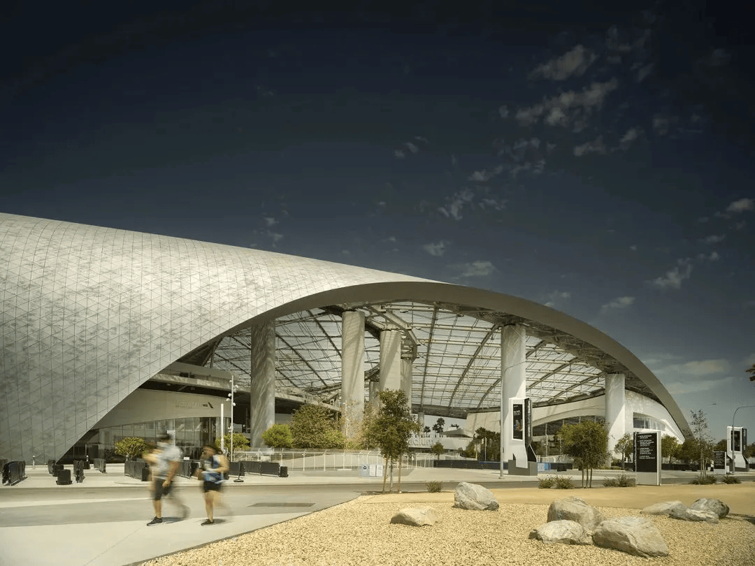 英超豪门曼联砸20亿英镑谋新球场 助力曼彻斯特城市复兴