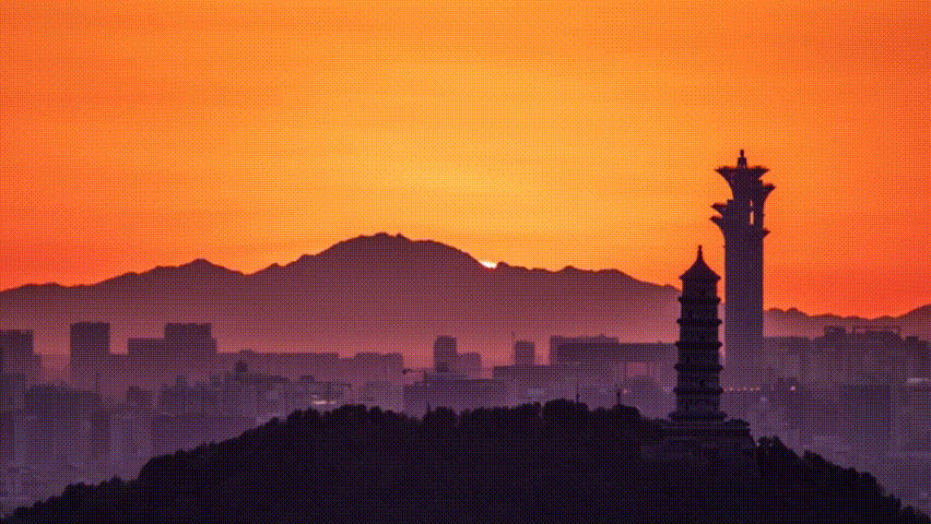 夏日氛围感【视频素材】精选