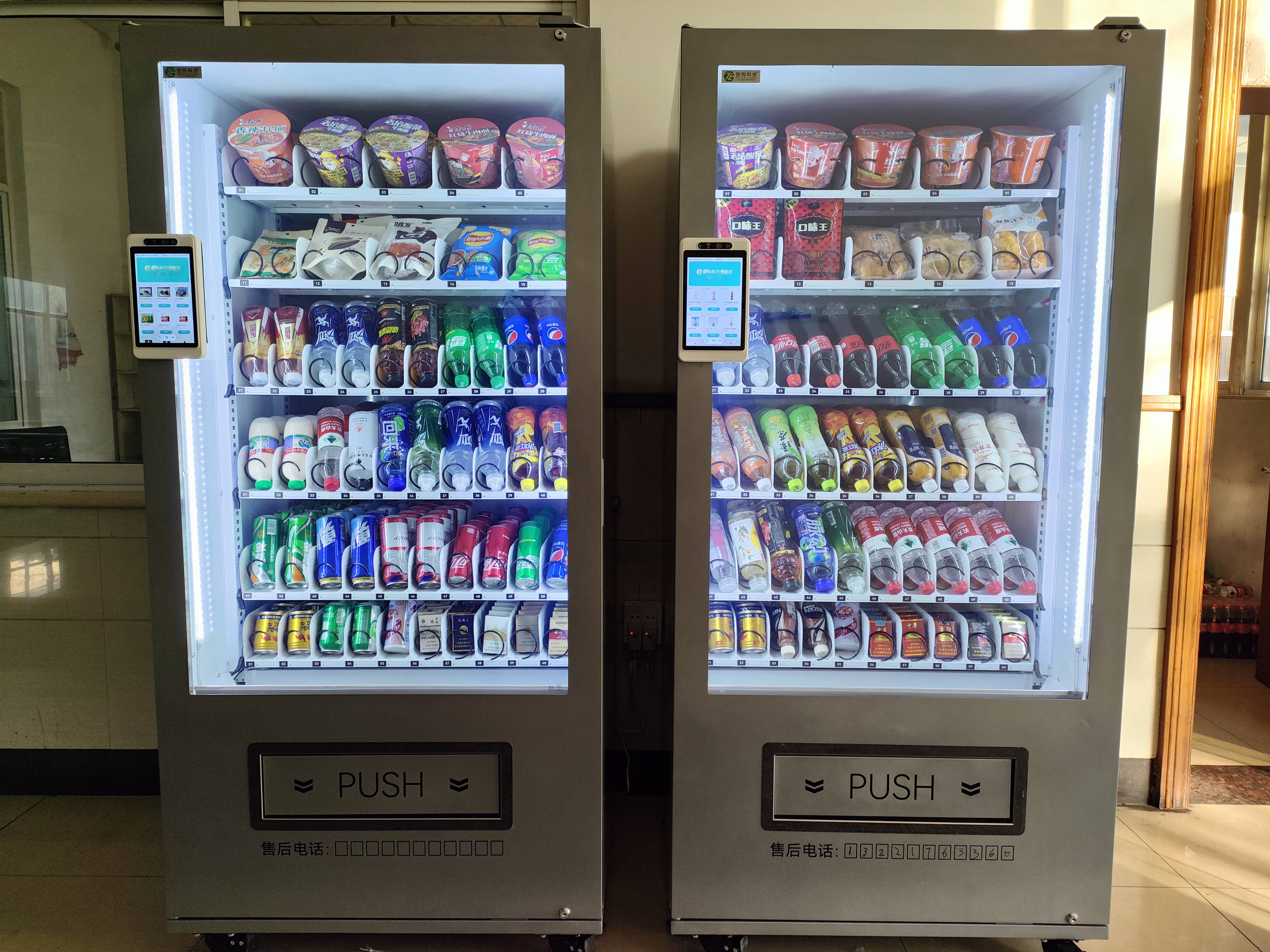 商品质量把控在无人售货机运营中的重要性