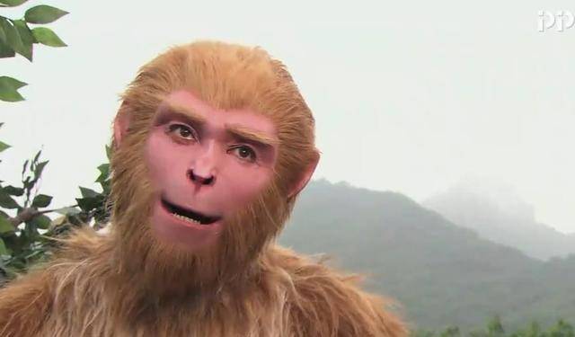 他为什么见到孙悟空慌乱?