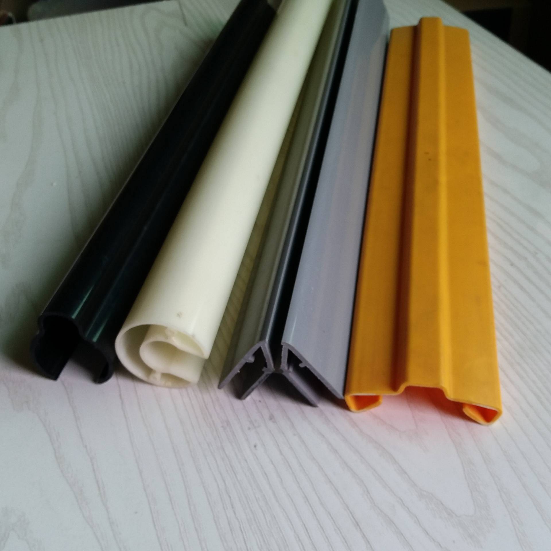 abs挤出型材的耐腐蚀性介绍