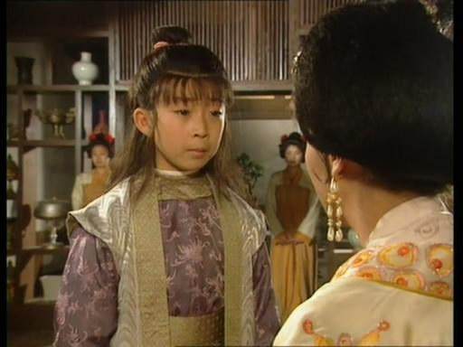 但随着武则天的崛起和母亲萧淑妃的失势,李素节的人生也走向了