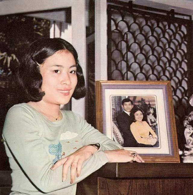 哇集拉隆功:荒唐无度的泰国国王,封小狗做元帅,爱上舞女和空姐