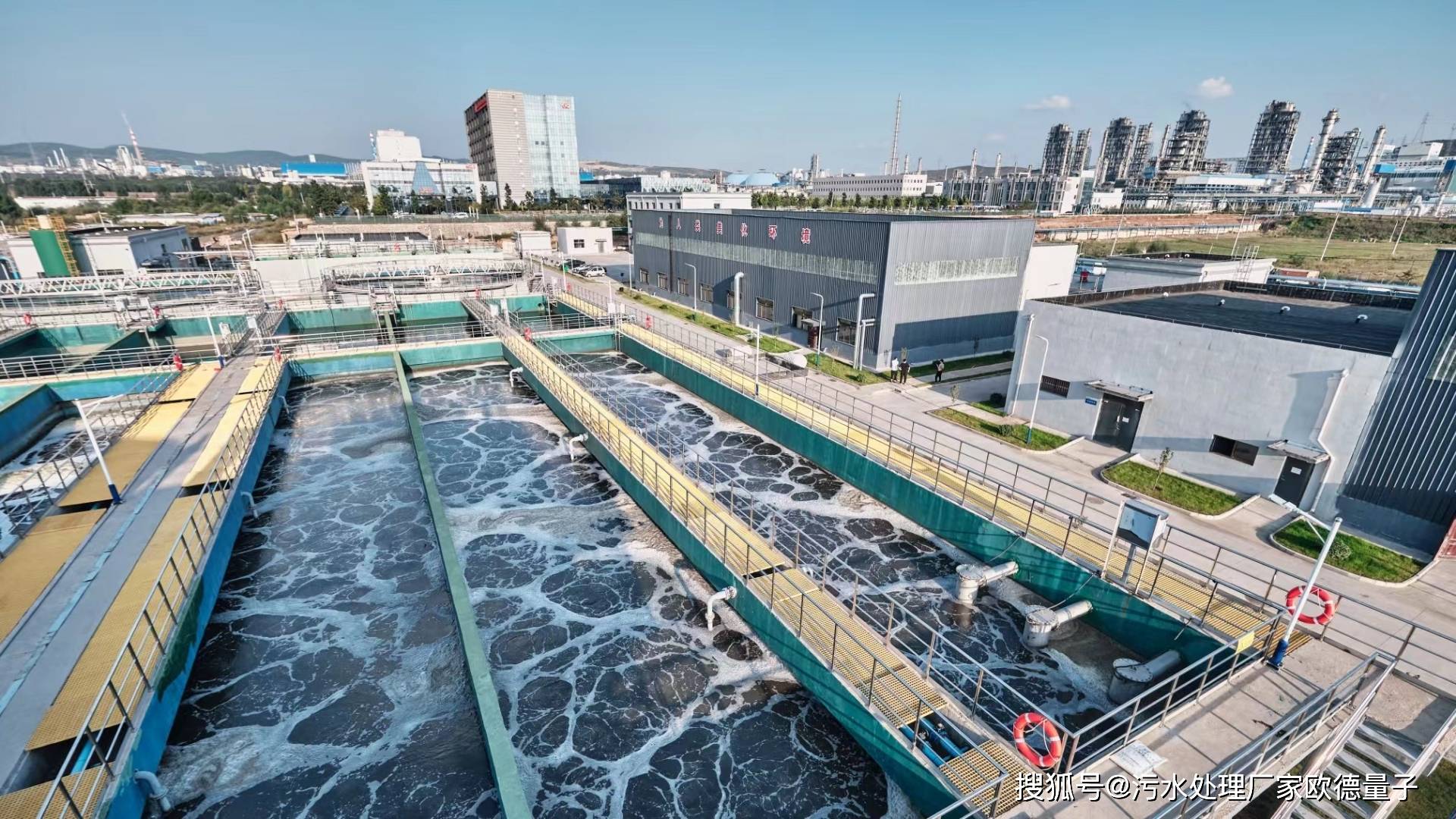 冷轧含铬废水处理及含铬污泥回收利用分析