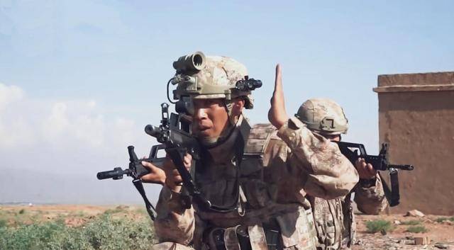 "魔鬼教头"刘近:第76集团军特战旅的血性营长,有何传奇经历?