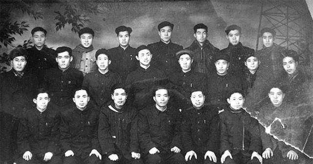 1979年,焦裕禄女儿参加对越反击战立功,获得女性最高荣誉