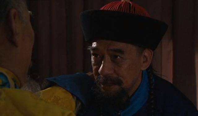 《雍正王朝》中的"侍卫领班"图里琛,到底属于什么级别的官员