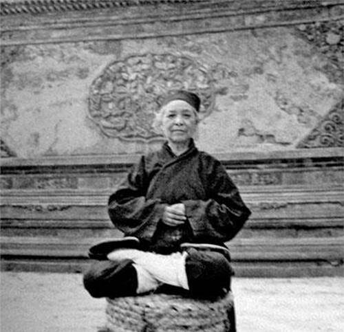 史上最长寿女道士,修行91年,118岁开始"返老还童",至今无解_李诚玉_刘