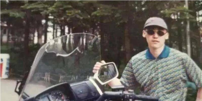 1998年,长春黑老大梁旭东被捕,叫嚣:上边有人,我两月就能出去