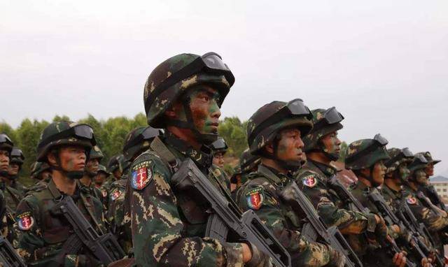 训练有素的特种兵,退役后国家是如何进行管理的?