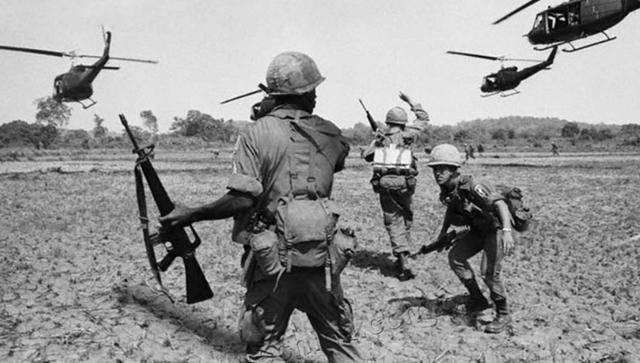 谅山战役有多激烈?城区直接轰平,越南老兵心有余悸:像下炮弹雨