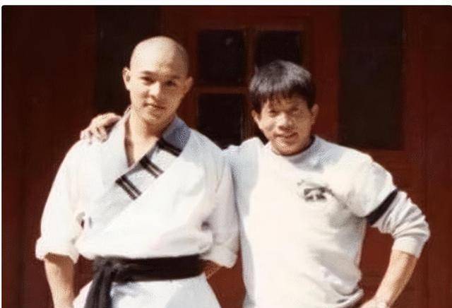 纪实刘家良的"戏剧人生":身为香港大佬,却被小30岁娇妻欺骗感情