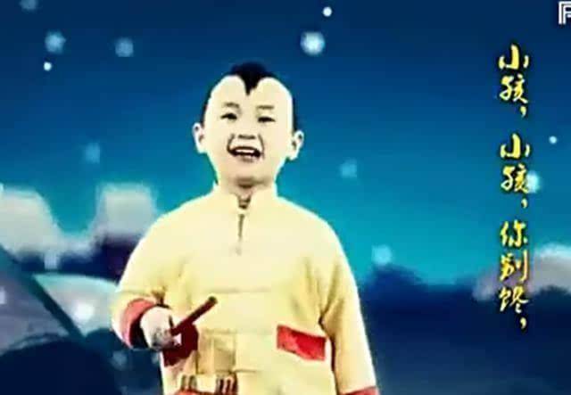 6岁上春晚8岁病逝,父母的"摇钱树",邓鸣贺的悲剧该由谁买单?