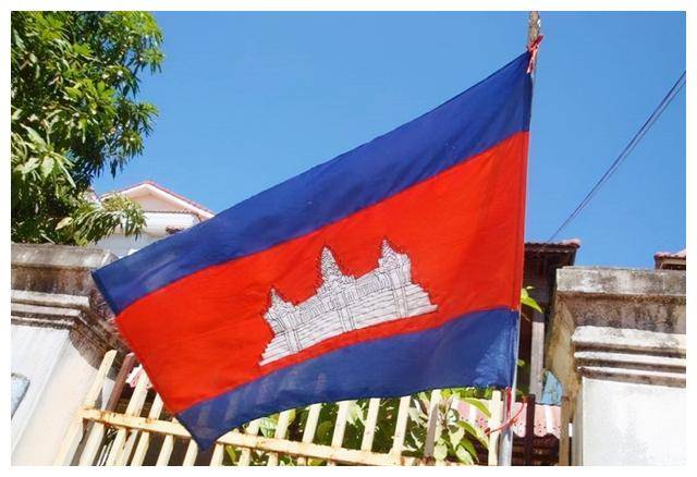 中越博弈中的小国因素:柬埔寨对中越关系走向恶化的特殊影响_越南