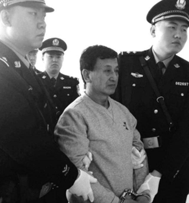 盗墓贼姚玉忠寻宝从不用高科技,为何还能精准找到?原来他懂这个
