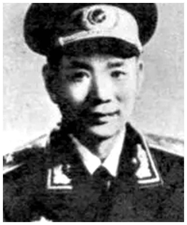 公安部的第三任部长,58岁担任公安部部长,59岁自杀