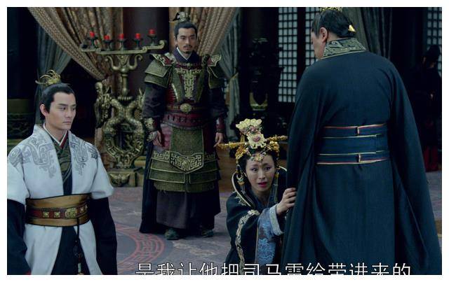琅琊榜里,如果霓凰郡主真的喝下青丝绕,谁会是幕后最大的赢家?