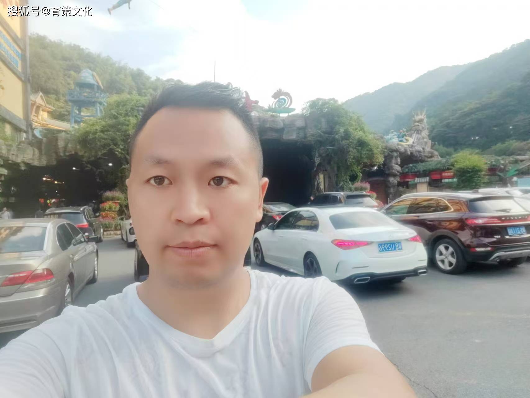 老周征婚,非诚勿扰.