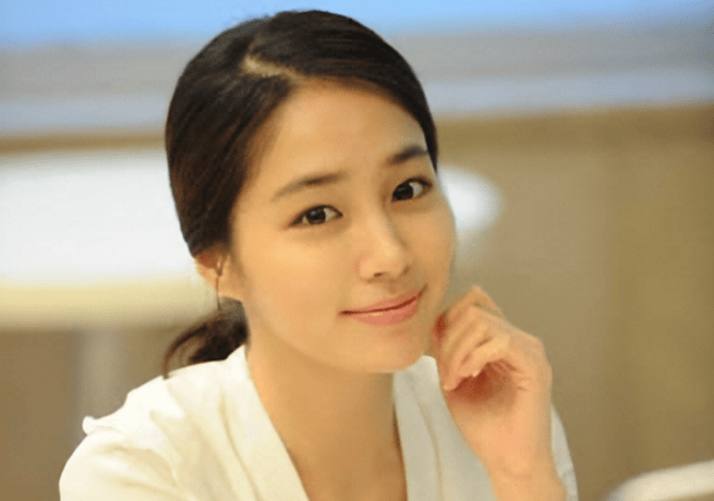 李敏英:从噩梦中觉醒,勇敢对抗家暴的女星