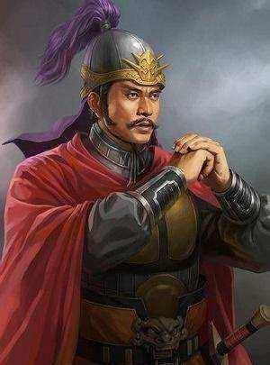 一代枭雄宇文泰,怎样赢得孝武帝支持,一手建立西魏政权