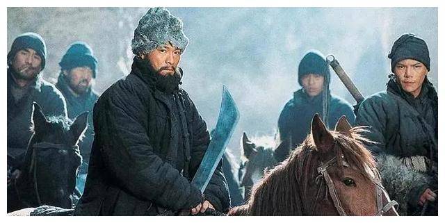 近代,残暴恶匪,姚大榜的兴衰史